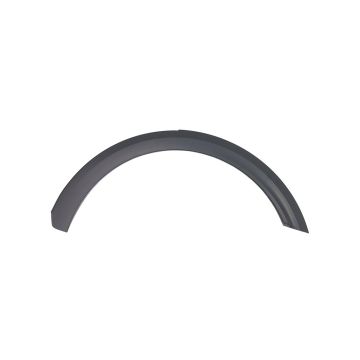 Wheel Arch Molding Rear Left Gloss Black CAPA for Kia Niro 2023-2025