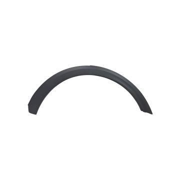 Wheel Arch Molding Rear Left Textured Black for Kia Niro 2023-2025