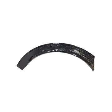 Wheel Arch Molding Rear Right w/o Parking Assist On Quarter Panel CAPA for Kia EV6 Wind 2022-2024