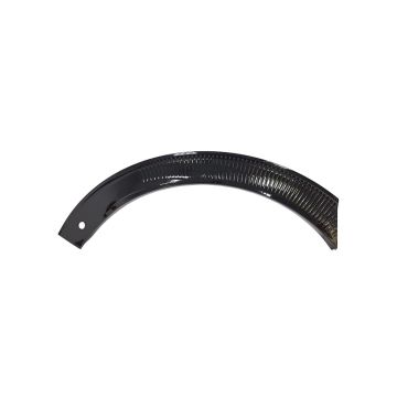 Wheel Arch Molding Rear Right w/Parking Assist On Quarter Panel CAPA for Kia EV6 Wind 2022-2024