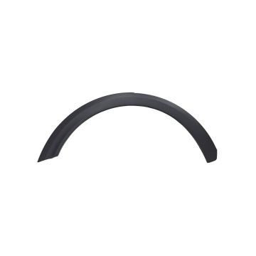 Wheel Arch Molding Rear Right Textured Black for Kia Niro 2023-2025