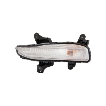 Turn Signal Light Front Left for Kia Optima EX S LX 2019-2020