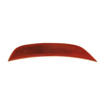 Side Marker Light Assembly Front Left CAPA for Kia Soul 2020-2025
