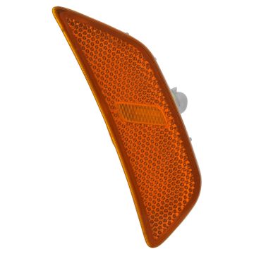 Side Marker Light Assembly Front Right CAPA for Kia K5 2021-2024