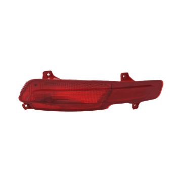 Reflector Assembly Rear Left Reflector/Signal Lamp CAPA for Kia Telluride S LX 2020-2022