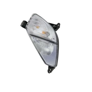 Turn Signal Light Rear Right for Kia Forte 2022-2024