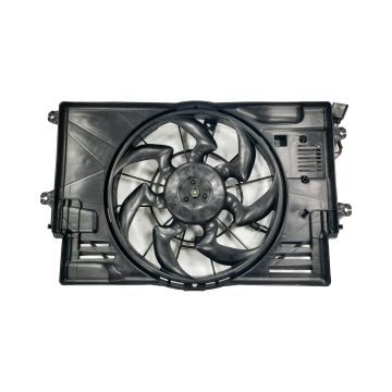 Engine Cooling Fan Assembly for Kia Seltos 2021-2024