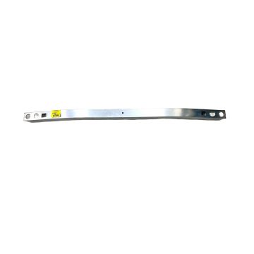 Bumper Cover Reinforcement Front Lower CAPA for Lexus RX350 RX350h RX450h+ RX500h