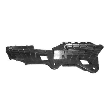Bumper Cover Reinforcement Front Right for Lexus ES350 2007-2009
