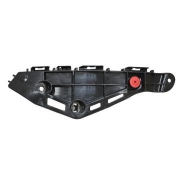 Bumper Cover Retainer Front Left CAPA for Lexus RX350 RX350L RX450h