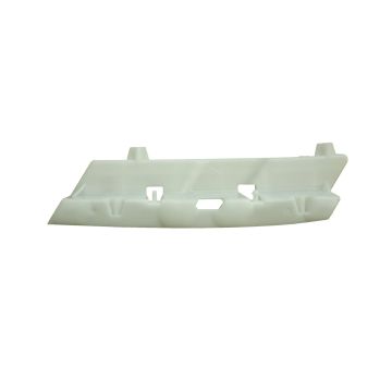 Bumper Cover Retainer Front Left w/o F Sport Pkg Side CAPA for Lexus IS200t IS250 IS300 IS350