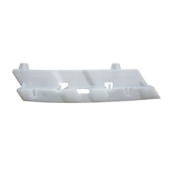 Bumper Cover Retainer Front Right w/o F Sport Pkg Side CAPA for Lexus IS200t IS250 IS300 IS350