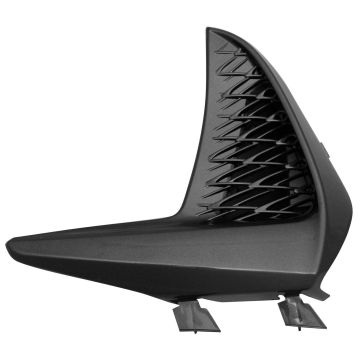 Bumper Insert Front Left w/F Sport Pkg Outer Grille for Lexus IS200t IS300 IS350