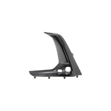 Bumper Insert Front Left w/Cornering Lamps for Lexus NX250 NX350