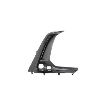 Bumper Insert Front Right w/Cornering Lamps for Lexus NX250 NX350 NX350h NX450h+
