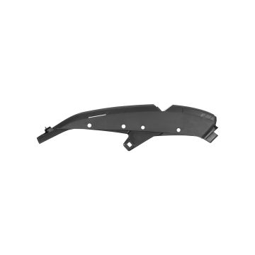 Bumper Cover Support Front Right w/F Sport Pkg CAPA for Lexus RX350 RX350L RX450h