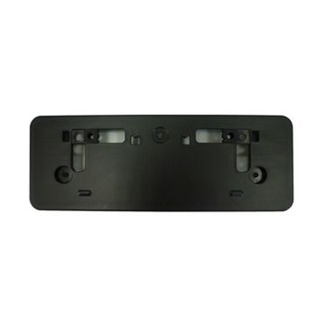 License Plate Bracket Front w/o F Sport Pkg for Lexus IS200t IS250 IS300 IS350