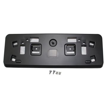 License Plate Bracket Front w/F Sport Pkg for Lexus NX300 2018-2021
