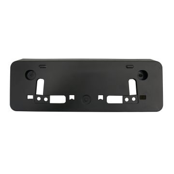 License Plate Bracket Front w/o F Sport Pkg for Lexus RC200t RC350