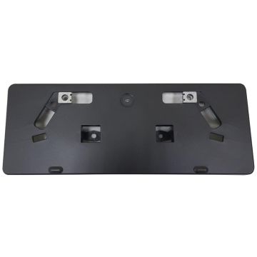 License Plate Bracket Front for Lexus IS350 F Sport F Sport Design 2021-2025