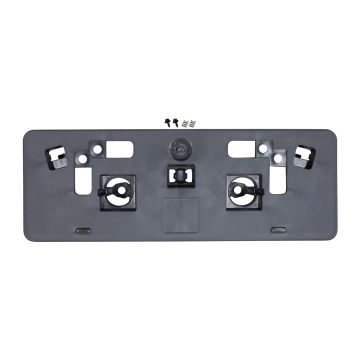 License Plate Bracket Front for Lexus NX350 NX450h+