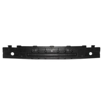Bumper Impact Absorber Front CAPA for Lexus RX350 RX450h