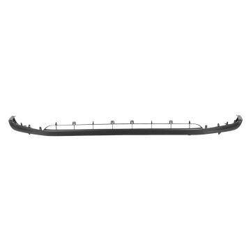Bumper Valance / Grille Kit Front Except F SPORT HANDLING North America Built CAPA for Lexus RX350 RX350h