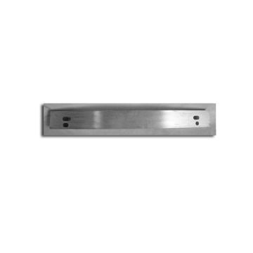 Bumper Cover Reinforcement Rear Japan Built CAPA for Lexus ES300h ES350