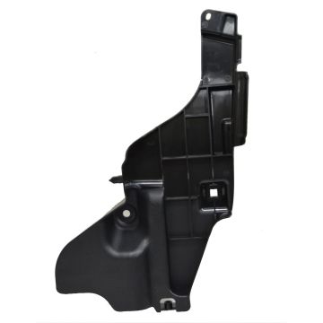 Bumper Cover Support Rear Right Lower CAPA for Lexus RX350 RX350L RX450h RX450hL