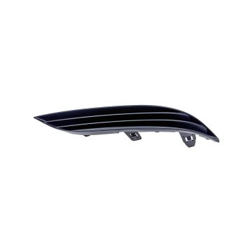 Bumper Cover Molding Rear Right Outer Molding Seal for Lexus RX350L RX450hL