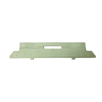 Bumper Impact Absorber Rear CAPA for Lexus RX350 RX450h