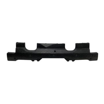 Bumper Impact Absorber Rear Canada Built CAPA for Lexus RX350 RX450h