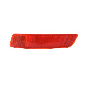 Bumper Reflector Rear Left for Lexus GS350 2013-2020