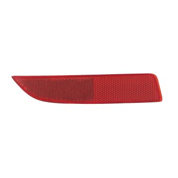 Bumper Reflector Rear Left CAPA for Lexus HS250h IS250 IS350 Toyota Avalon