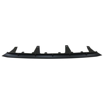 Bumper Valance / Grille Kit Rear w/o F Sport Pkg Panel CAPA for Lexus NX300 2018-2021