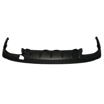 Bumper Valance / Grille Kit Rear w/o F Sport Pkg Panel for Lexus IS200t IS300 IS350