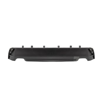 Bumper Valance / Grille Kit Rear Panel CAPA for Lexus IS300 Base 2021-2025