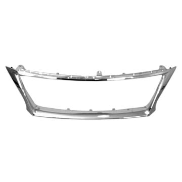 Grille Molding for Lexus IS250 IS350
