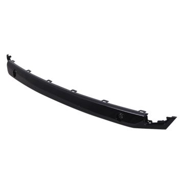 Grille Molding w/Pre-Collision System CAPA for Lexus NX200t NX300h