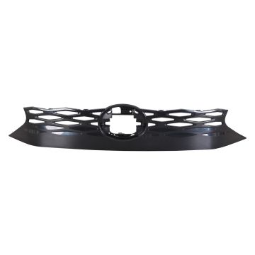 Grille Molding Except F SPORT HANDLING Upper Grille Garnish North America Built CAPA for Lexus RX350 RX350h