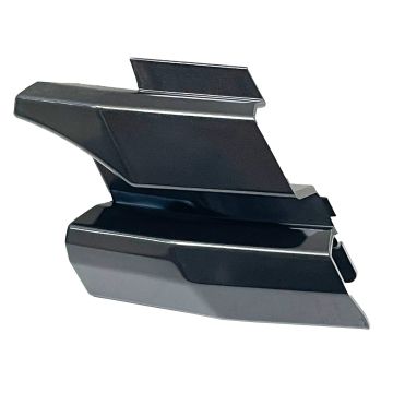 Grille Molding Left Grille Opening Cover for Lexus NX300 NX300h