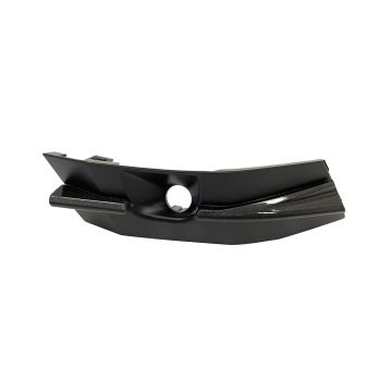 Grille Molding Left w/Parking Sensors Hole Cover for Lexus ES300h ES350
