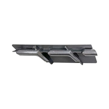 Grille Molding Left Grille Molding Cap for Lexus RX350 RX450h RX450hL