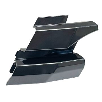 Grille Molding Right Grille Opening Cover for Lexus NX300 NX300h