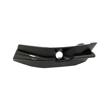 Grille Molding Right w/Parking Sensors Hole Cover for Lexus ES300h 2016-2018