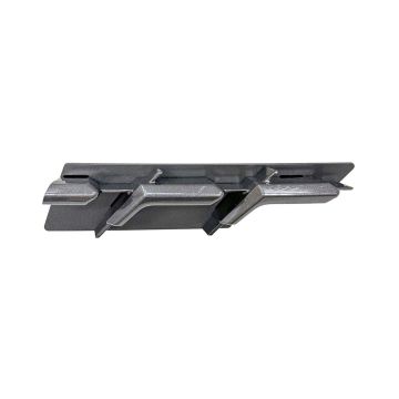 Grille Molding Right Grille Molding Cap for Lexus RX350 RX450h RX450hL