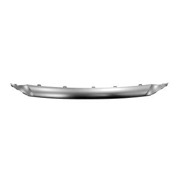 Grille Molding Lower w/o F Sport Pkg for Lexus IS200t IS300 IS350
