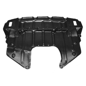 Engine Cover Assembly Lower Front Under Cover for Lexus IS300 2001-2005