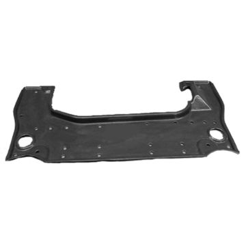 Engine Cover Rear Lower for Lexus IS250 2006-2013