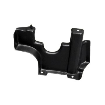 Engine Cover Left Lower w/o Stability Control w/o Active Ride Susp Side Engine Cover for Lexus GS300 GS350 GS450h GS460 IS F IS250 IS350